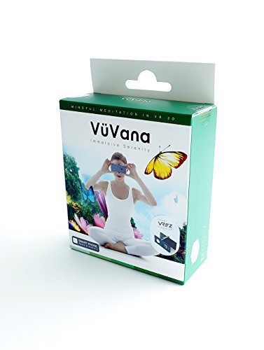 VüVana - 3D Content and VR(Virtual Reality) Viewer Bundle