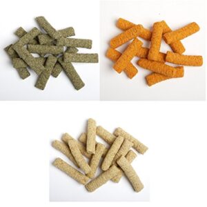 Vitakraft Pet Rabbit Slims Nibble Stick Treat Variety