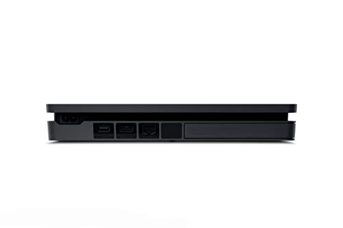 PlayStation 4 Slim 1TB Console