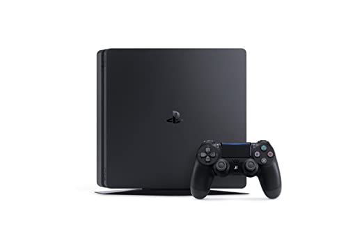 PlayStation 4 Slim 1TB Console