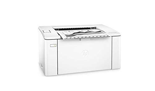 HP 4852501 Laserjet Pro M102W, Mono, Printer (Renewed)