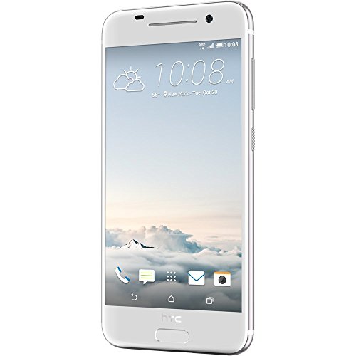 HTC One A9 32GB Opal Silver - AT&T