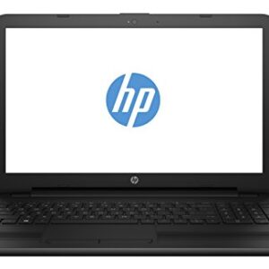 HP 15-ba018wm Laptop Computer, 15.6" Backlit LED Display, AMD E2 APU Processor, 4GB Memory, 500GB Hard Drive, DVD Burner, Wifi, Windows 10 Home