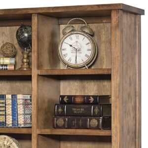 Martin Furniture Heritage Bookcase