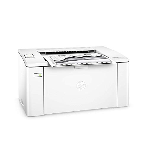 Hp Laserjet Pro M102w Laser Printer - Monochrome - 600 X 600 Dpi Print - Plain Paper Print - Deskto