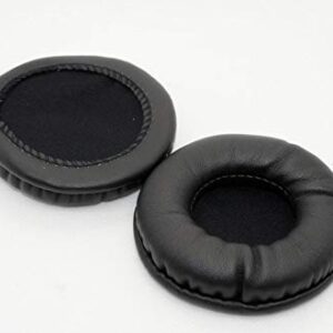 YunYiYi RP DJS400 Replacement Ear Pads Cushion Compatible with Panasonic RP-DJS400 Headphones Upgrade Earpads Repair Parts