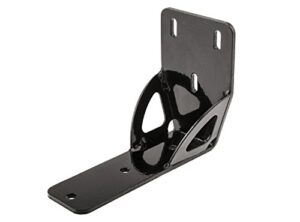 arb 813402 awning bracket 50 mm wide pre-drilled holes 8 mm gusseted awning bracket ideal for additional strength for off-road use or under extreme conditions.