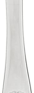 Ginkgo International 20-Piece Stainless Steel Flateware Place Setting , Service for 4