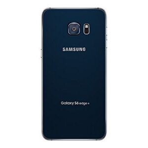 Samsung Galaxy S6 Edge Plus G928A 64GB GSM Unlocked - Black