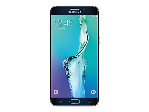 Samsung Galaxy S6 Edge Plus G928A 64GB GSM Unlocked - Black