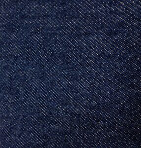 dark blue 100% cotton indigo blue denim fabric 10oz- denim 60" wide-sold by the yard
