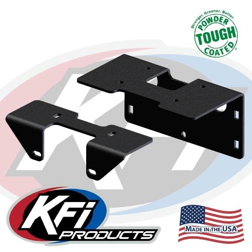 KFI Products 101355 2012-17 CFMOTO CFORCE 400s Winch Mount