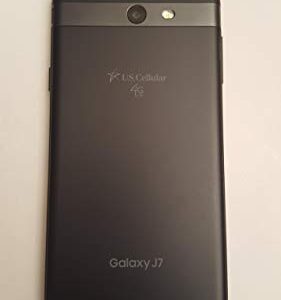 Samsung Galaxy J7 4G LTE 5" 16 GB GSM Unlocked - Black