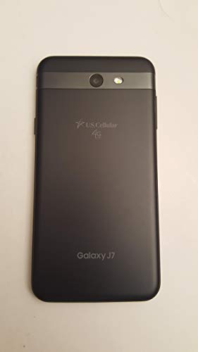 Samsung Galaxy J7 4G LTE 5" 16 GB GSM Unlocked - Black