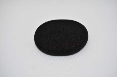 YDYBZB H800 Ear Pads Replacement Earpads Cushion Foam Pillow Compatible with Logitech H800 H 800 Wireless Headphones