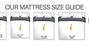 Primo International Super Divine Plush Mattress, Queen, White