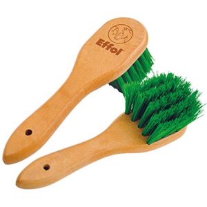 effol hoof brush (one size) (may vary)