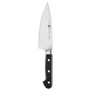 zwilling j.a. henckels zwilling pro 6&quot traditional chef's knife
