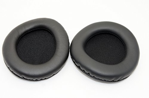 YunYiYi Replacement Earpads Ear Pads Ear Cushions Cups Cover Compatible with Technics RP-HT300 Headphones Headset