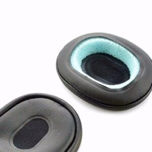 YDYBZB Replacement Ear Pads Earpads Ear Cushions Cover Cups Compatible with Sony MDR NC40 Headset Headphone