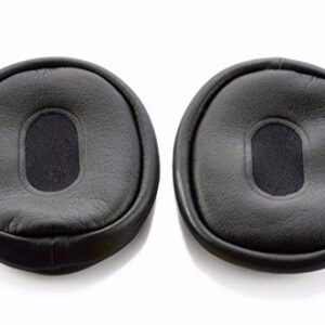 YDYBZB Replacement Ear Pads Earpads Ear Cushions Cover Cups Compatible with Sony MDR NC40 Headset Headphone