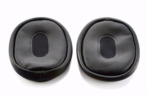 YDYBZB Replacement Ear Pads Earpads Ear Cushions Cover Cups Compatible with Sony MDR NC40 Headset Headphone