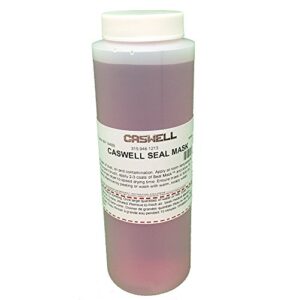 caswell seal mask - 8 fl oz