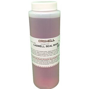 Caswell Seal Mask - 8 fl oz