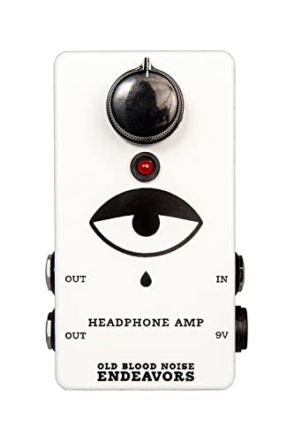 Old Blood Noise Headphone Amp Pedal