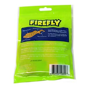 Firefly Kids Flossers: 90 Count