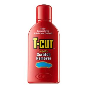 T-Cut Rapid Scratch Remover Paintwork Restorer Car Polish TER500 17fl Oz