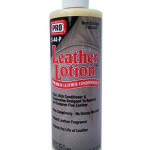 PRO LEATHER LOTION