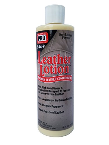 PRO LEATHER LOTION