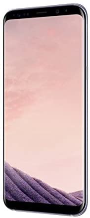 Samsung Galaxy S8 Plus 64GB Orchid Gray AT&T