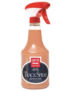 griot's garage 10979 track spray 22oz