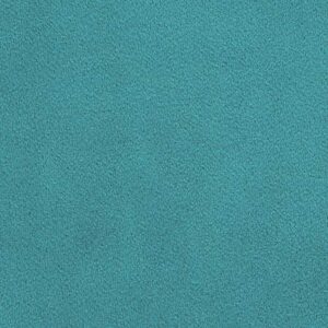 HomePop Swoop Arm Living-Room-Chairs, Velvet Teal