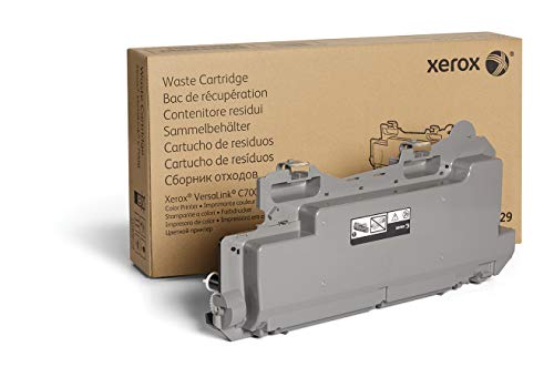 Genuine Xerox Magenta Standard Capacity Toner Cartridge (106R03763) - 3,300 Pages for use in VersaLink C7000