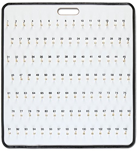 FLYWHEEL Key Boards - 105 Hook