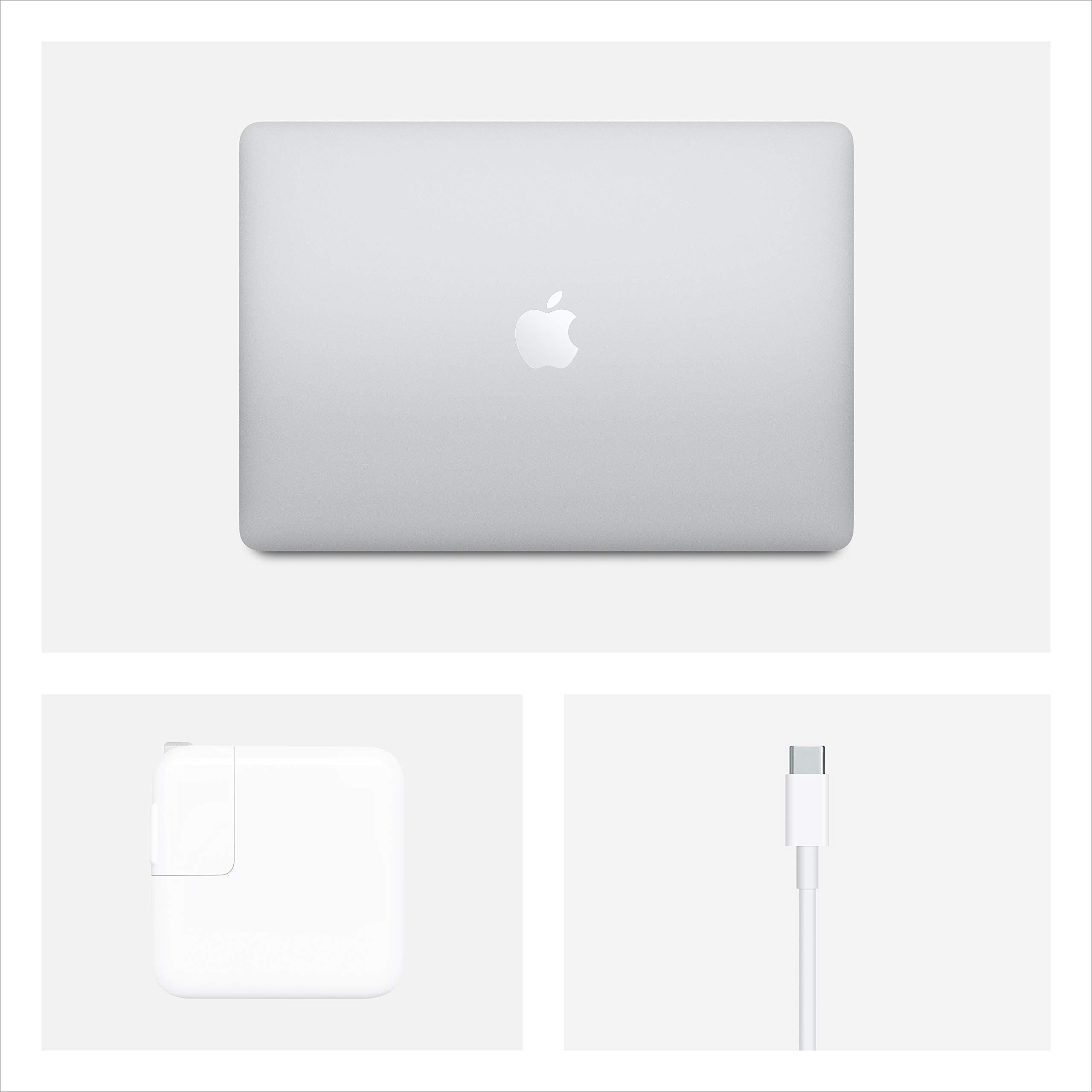 Apple 13" MacBook Air Core i5 CPU, 8GB RAM (2017 Model 128GB)