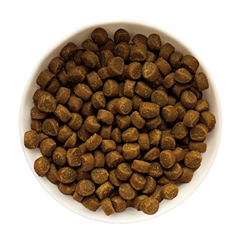 Zuke's Mini Naturals Dog Training Treats Beef Recipe, Soft Dog Treats - 6 oz. Pouch