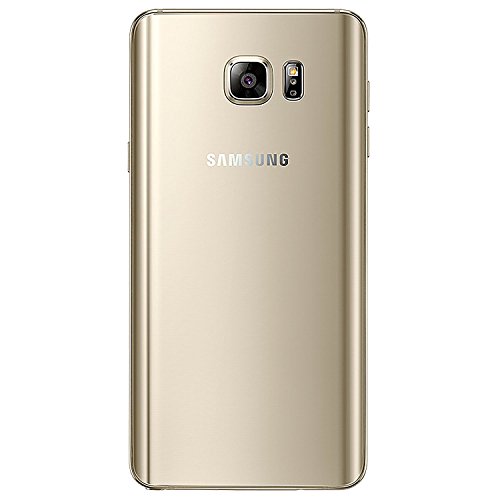 Samsung Galaxy Note 5 SM-N920T 32GB Platinum Gold - T-Mobile Unlocked GSM