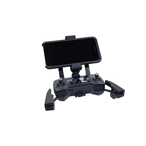 PolarPro Phone Mount for DJI Mavic Pro/Mavic Platinum