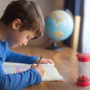 Teacher Created Resources 1 Minute Sand Timer - Medium - 20756