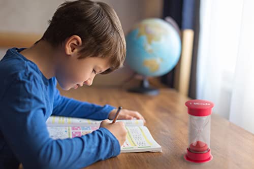 Teacher Created Resources 1 Minute Sand Timer - Medium - 20756