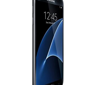 Samsung Galaxy S7 G930A 32GB Black Onyx - Unlocked GSM