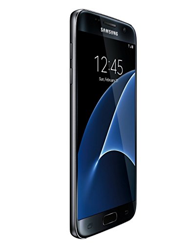 Samsung Galaxy S7 G930A 32GB Black Onyx - Unlocked GSM