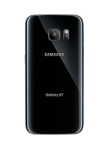 Samsung Galaxy S7 G930A 32GB Black Onyx - Unlocked GSM