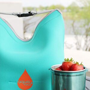 Innobaby Aqua Neoprene Lunch Bag