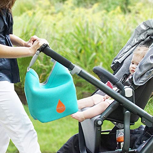 Innobaby Aqua Neoprene Lunch Bag