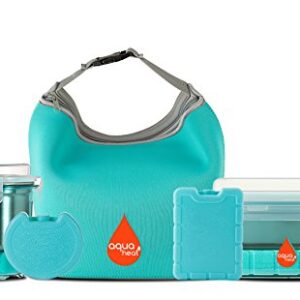 Innobaby Aqua Neoprene Lunch Bag